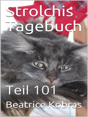 cover image of Strolchis Tagebuch--Teil 101